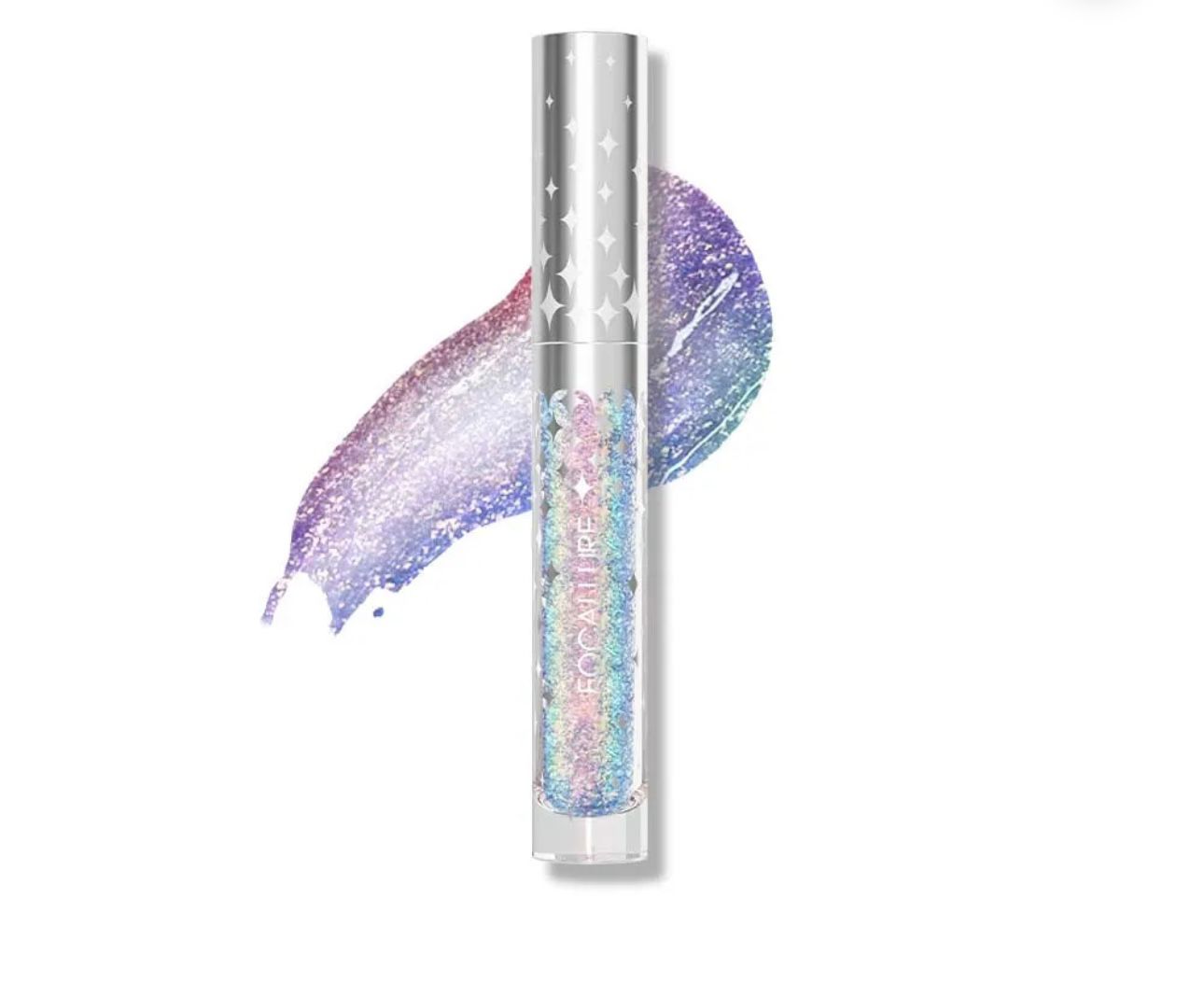 Focallure Dreamtale Glitter Lip gloss