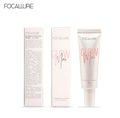 Focallure Primer Blur & Glowy