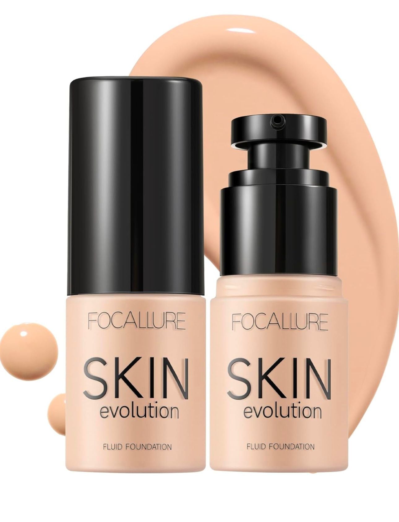 Focallure Skin Evolution