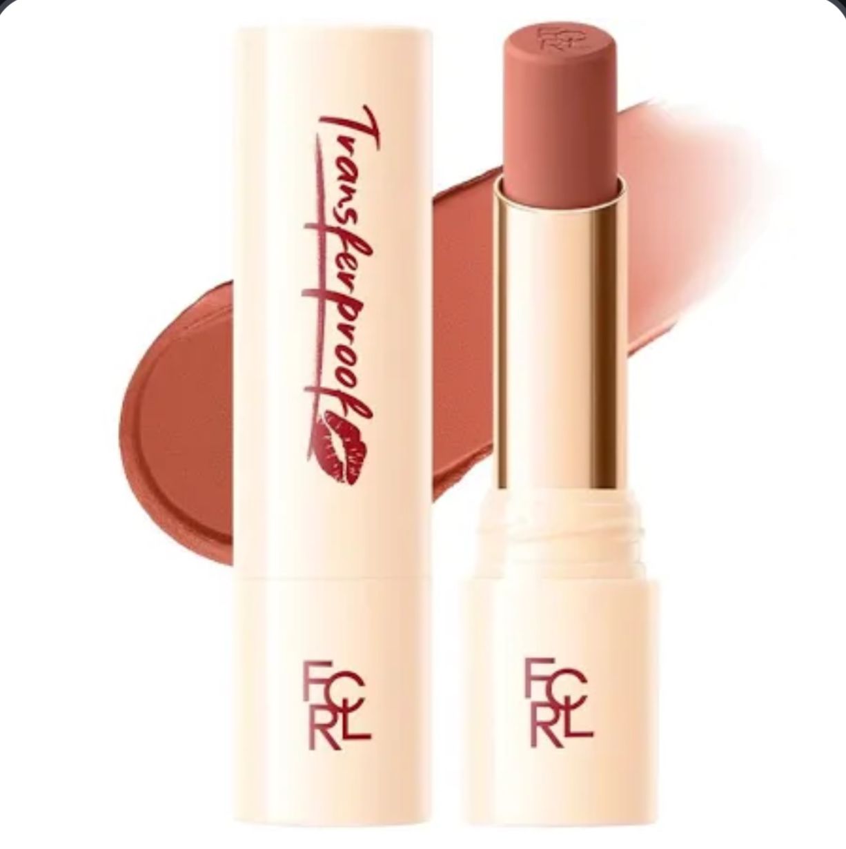 Focallure Transferproof Lipstick