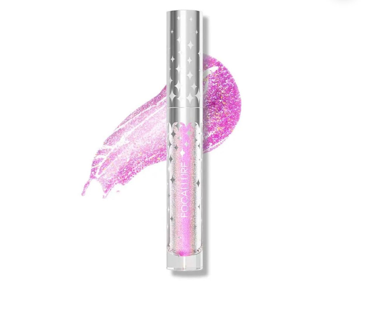 Focallure Dreamtale Glitter Lip gloss