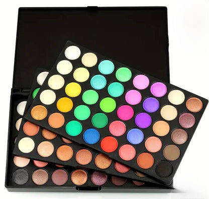 Popfeel Eyeshadow Palette