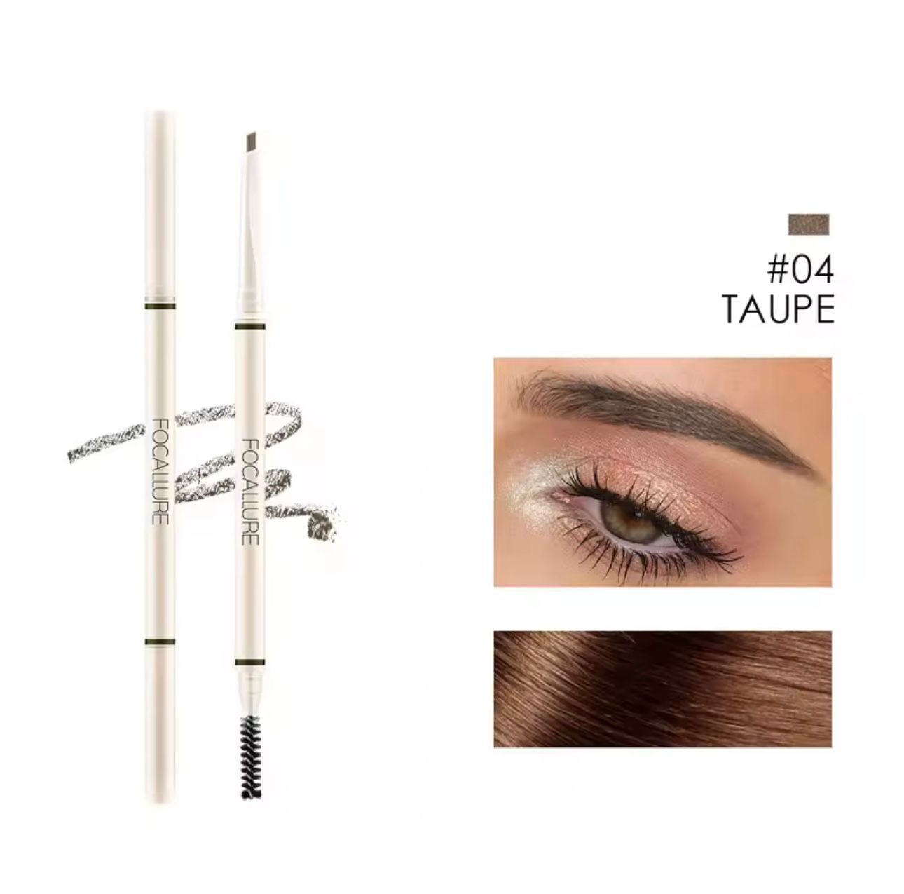 Focallure Eyebrow Pencil