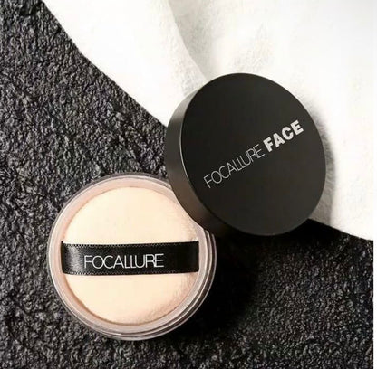 Focallure Loose Powder