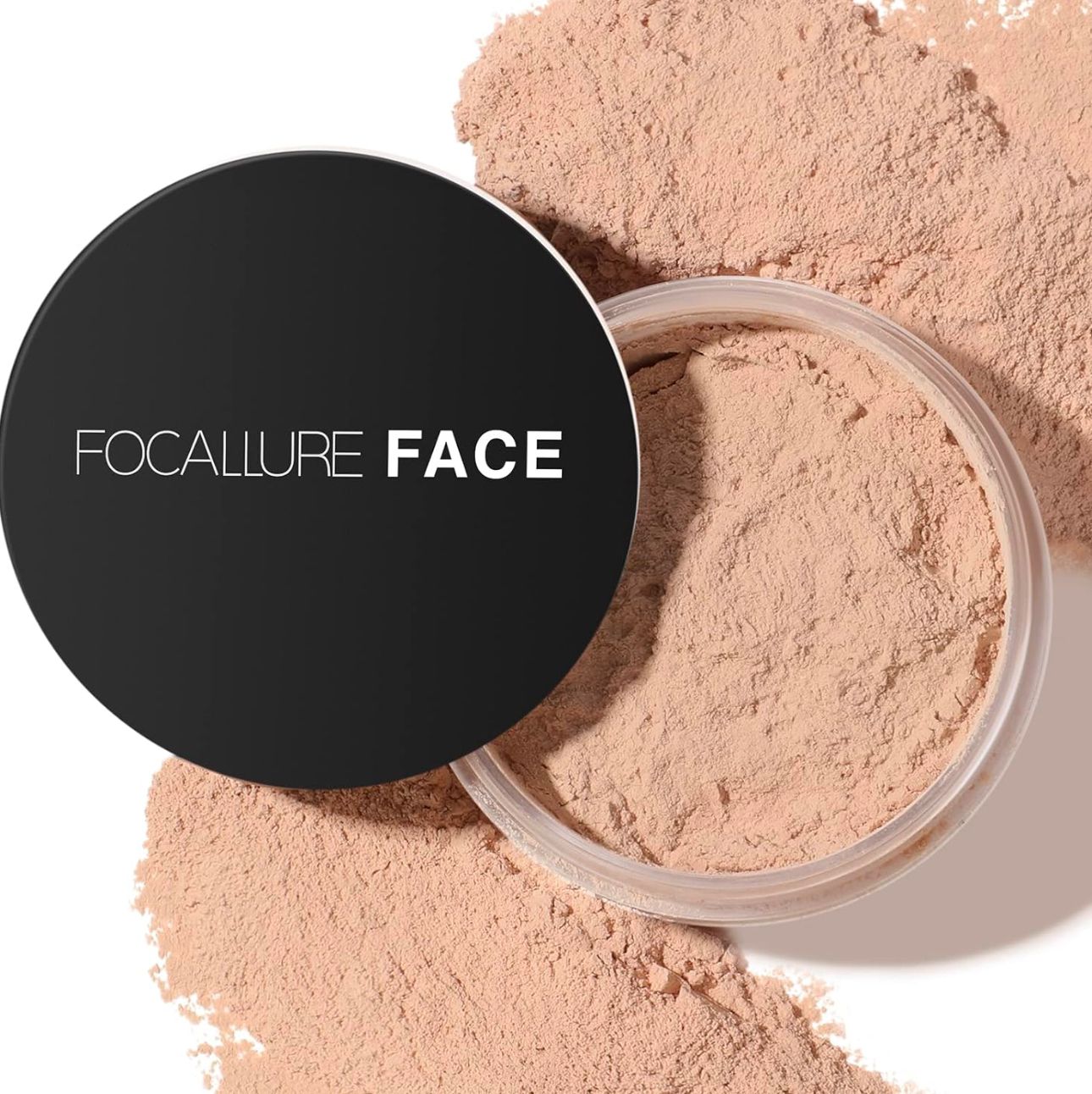 Focallure Loose Powder