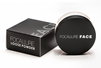 Focallure Loose Powder