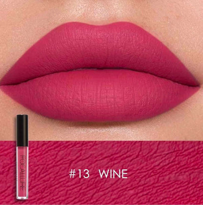 Focallure Ultra Chic Lips