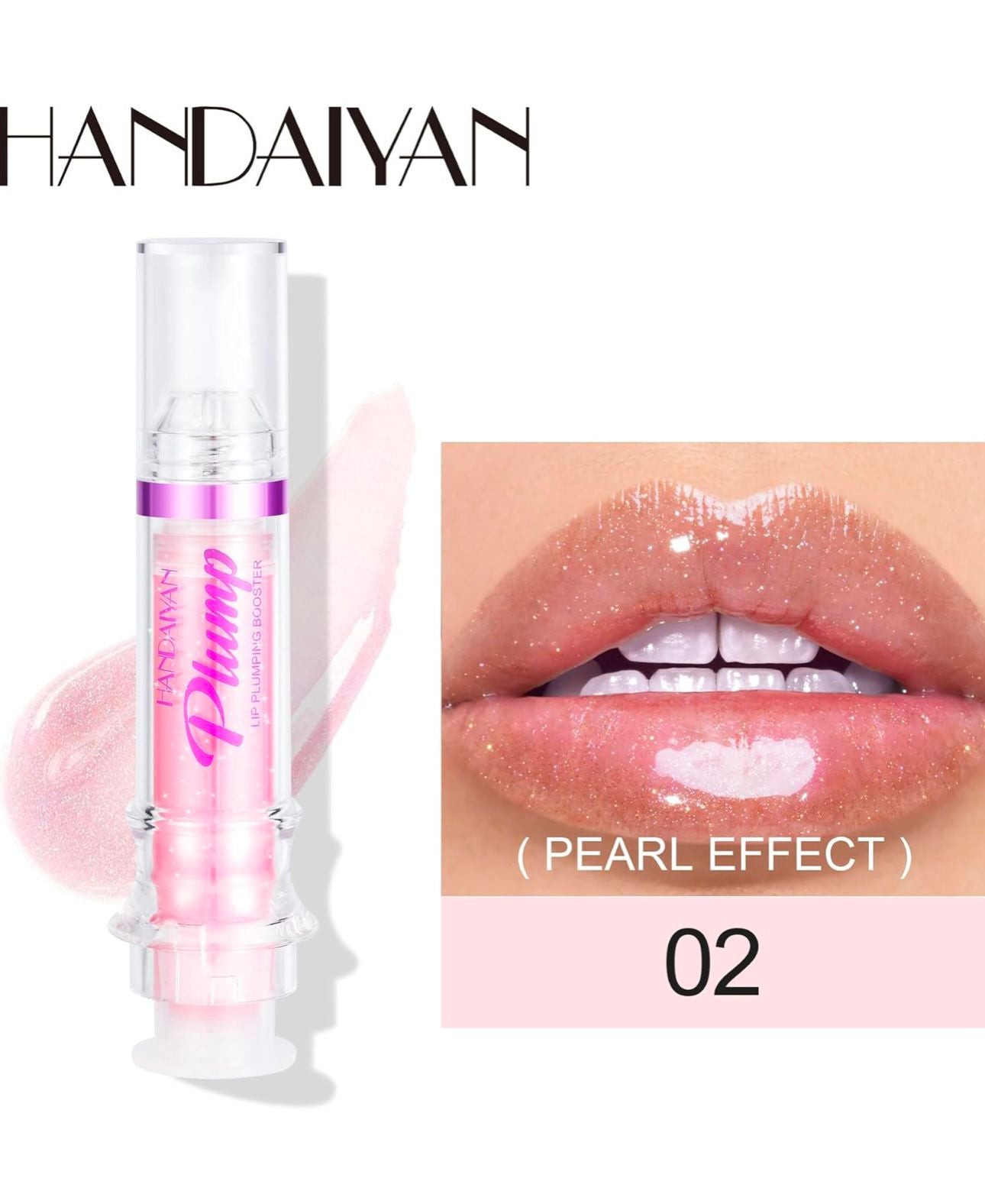 Handaiyan Plumper Lip Gloss