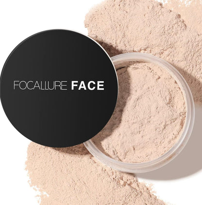 Focallure Loose Powder