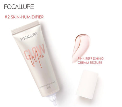 Focallure Primer Blur & Glowy