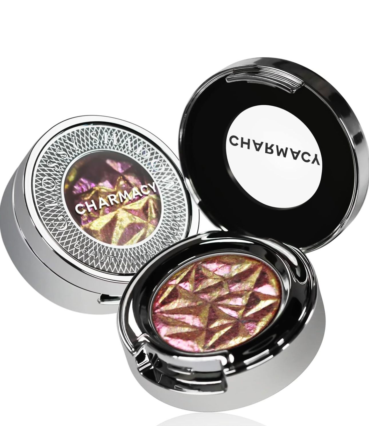 Charmacy Milano Multichrome Eyeshadow