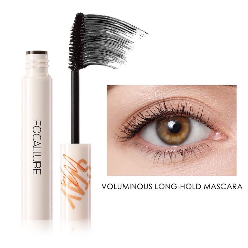 Focallure Mascara Stay