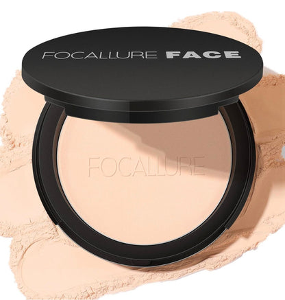 Focallure Compact Powder