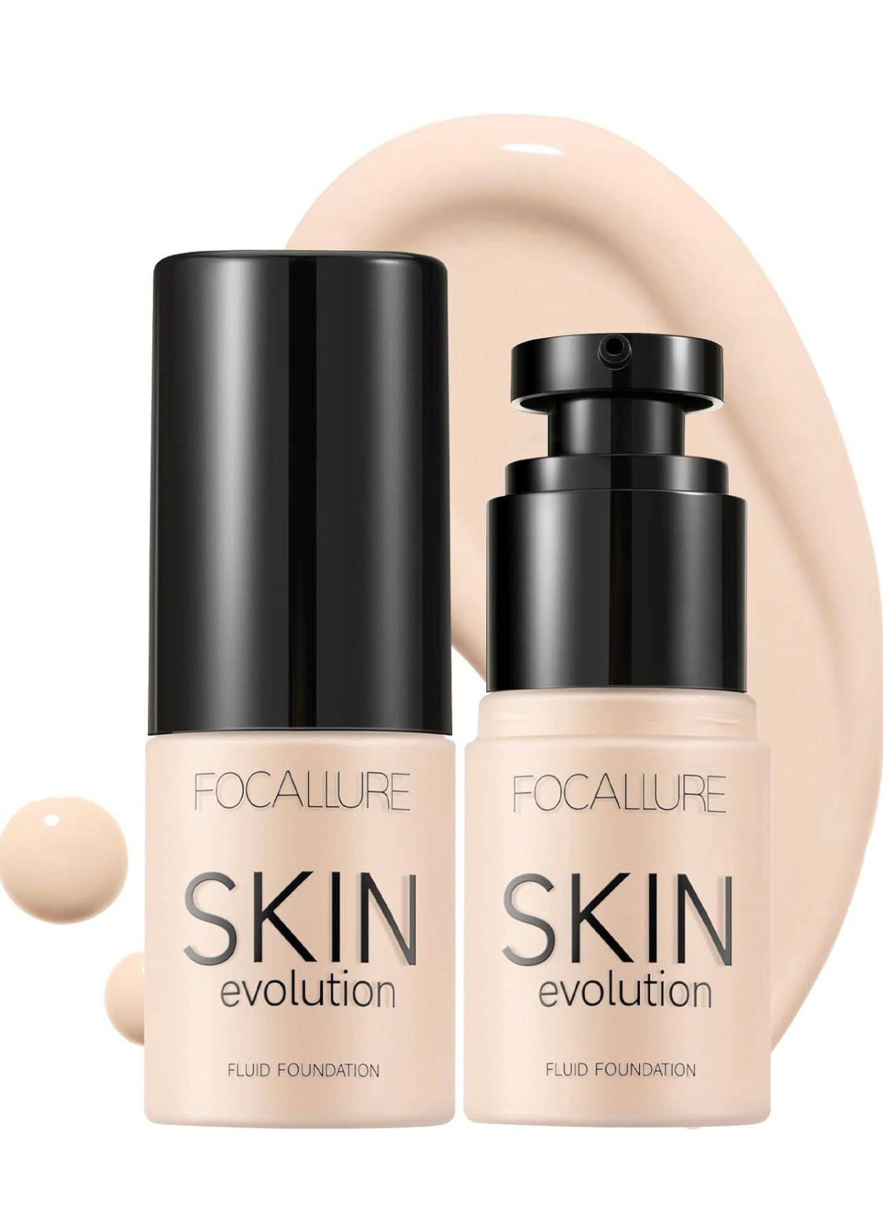 Focallure Skin Evolution