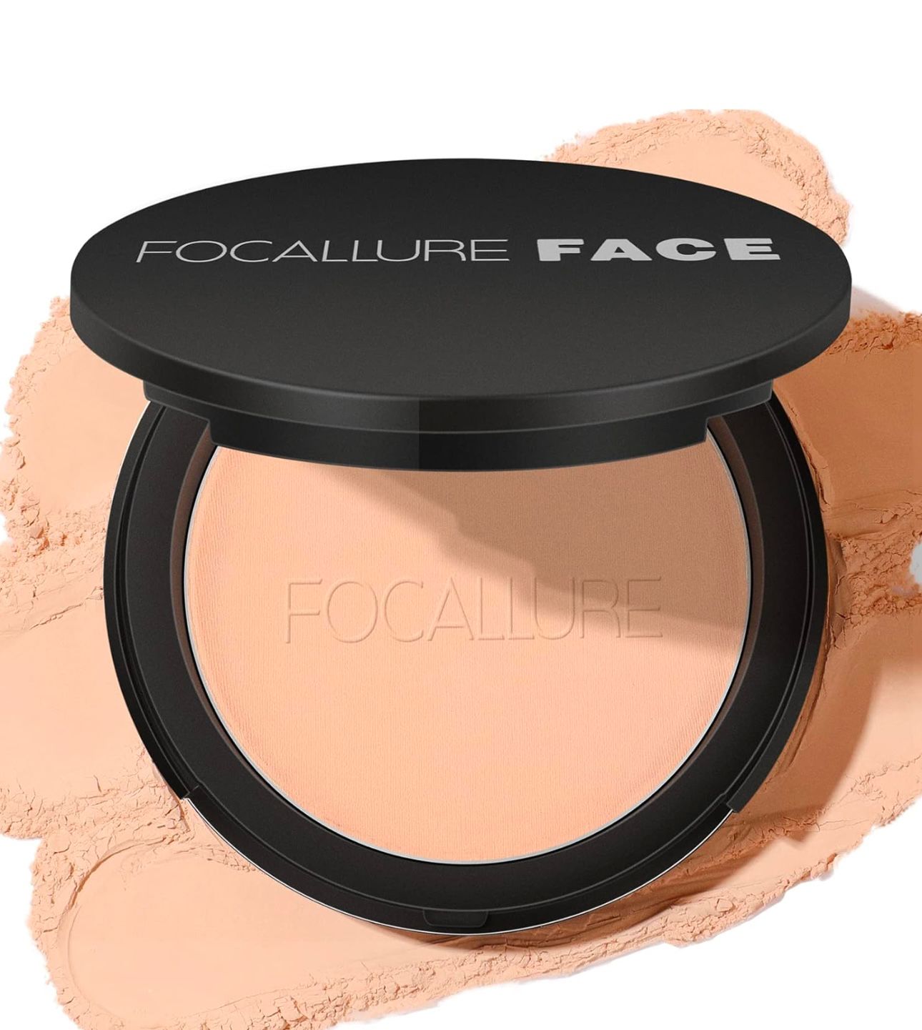 Focallure Compact Powder