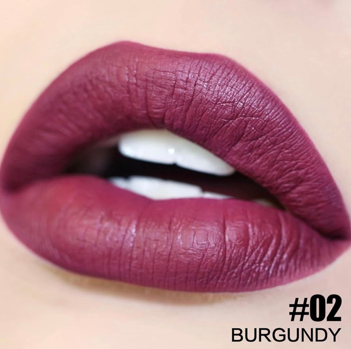 Focallure Ultra Chic Lips